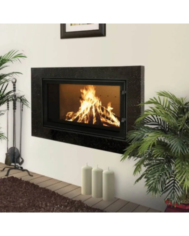Inzethaard 80 CM EVO 20-17kW