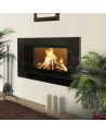 Takkasydän 80 CM EVO 20-17kW