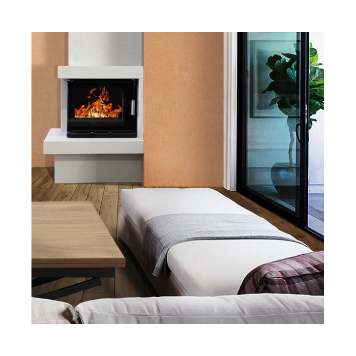 Inzethaard 60 B CGR d150 57 CM 4-6kW