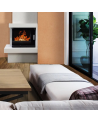 Insert de cheminée 60 B CGR d150 57 CM 4-6kW