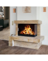 Inzethaard 69 CM B CGL d150 5-8kW