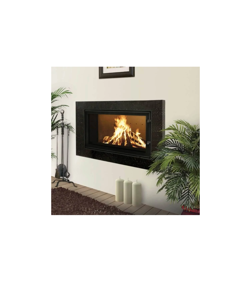 Recuperador de calor 95 CM Classic d200 9-15kW
