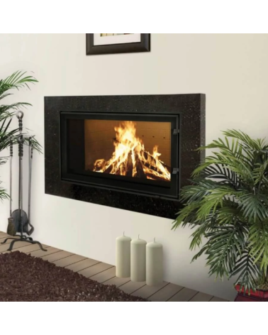 Recuperador de calor 95 CM Classic d200 9-15kW