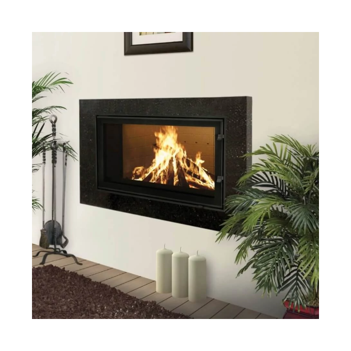 Inserto para chimenea 95 CM Classic d200 9-15kW