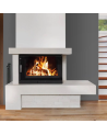 Inzethaard 75 CM B CGL 5-9 kW