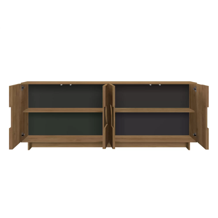 Bahut 4 portes Galena