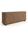 Credenza a 4 ante Galena L205 x H80
