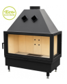 Inserto camino Kominek 13KW PP 128cm x 106cm