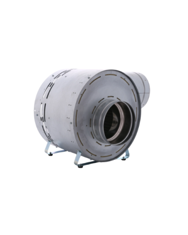 Apparecchio di ventilazione ANeco II