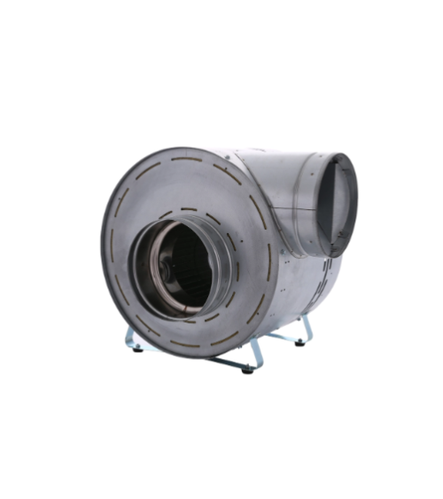 Equipo de ventilación ANeco II
