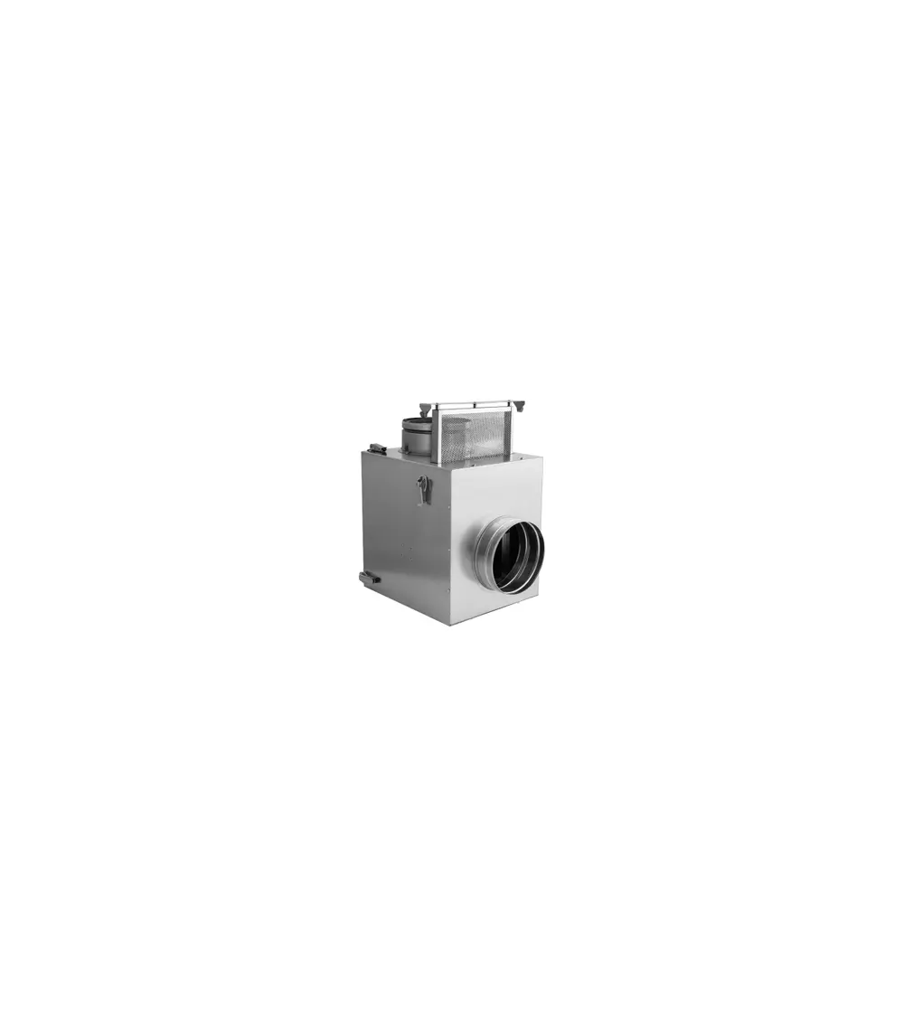 Bypass BAN1 con filtro metallico per AN1 (1ª e 2ª generazione)