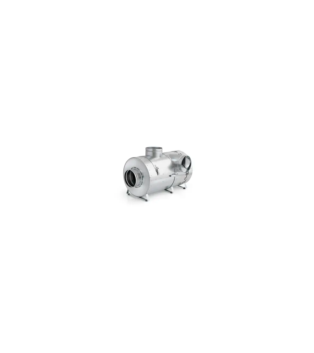 Kit de ventilation BANANeco1-II