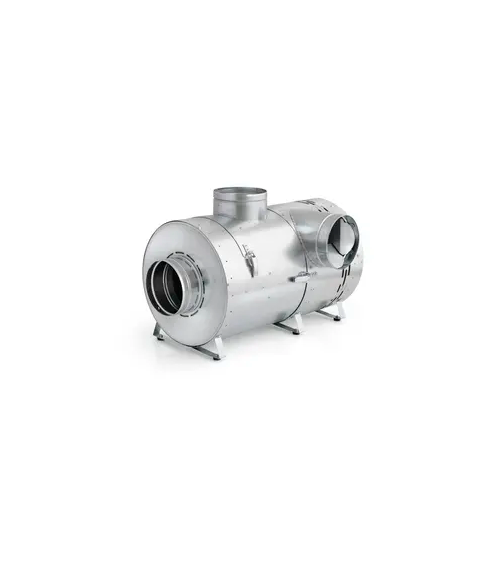Kit de ventilação BANANeco3-II