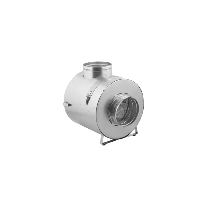 Bypass BANeco1 con filtro metallico per ANeco1-II
