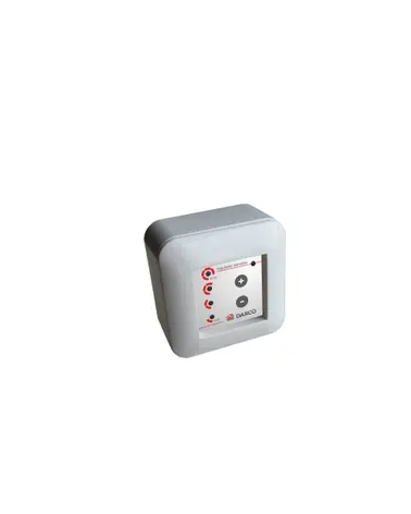 Regolatore di velocità del motore RO-N a parete / a microprocessore per AN e GCK (1ª generazione)