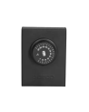 ETT-MN-0 | Thermostat électronique (en saillie, 0 – 220 °C) - AN-II