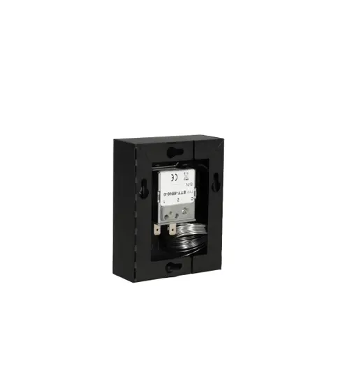 ETT-MN-0 | Thermostat électronique (en saillie, 0 – 220 °C) - AN-II