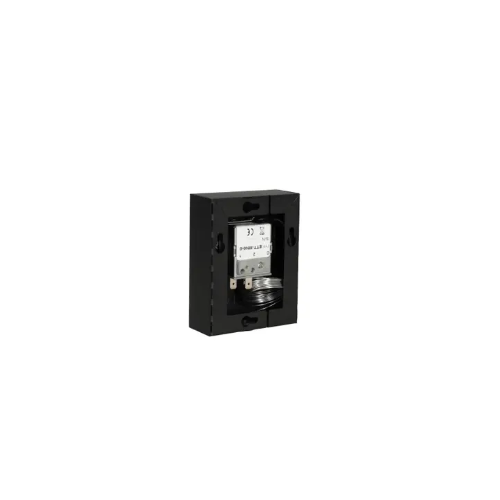 ETT-MN-0 | Termostato electrónico (de superficie, 0 – 220 °C) - AN-II