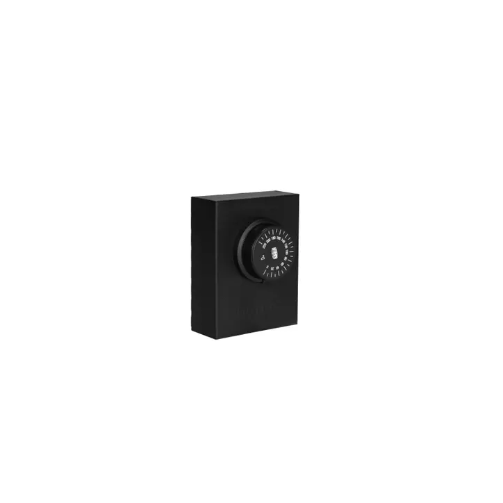 ETT-MN-0 | Termostato electrónico (de superficie, 0 – 220 °C) - AN-II