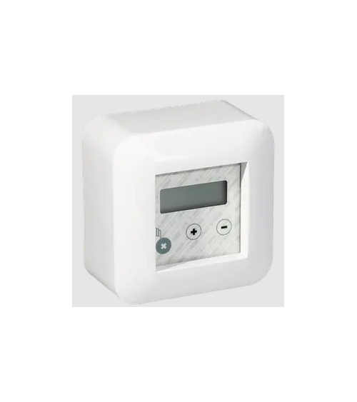 Regulador electrónico de velocidad ERO-RT20-N para AN-II