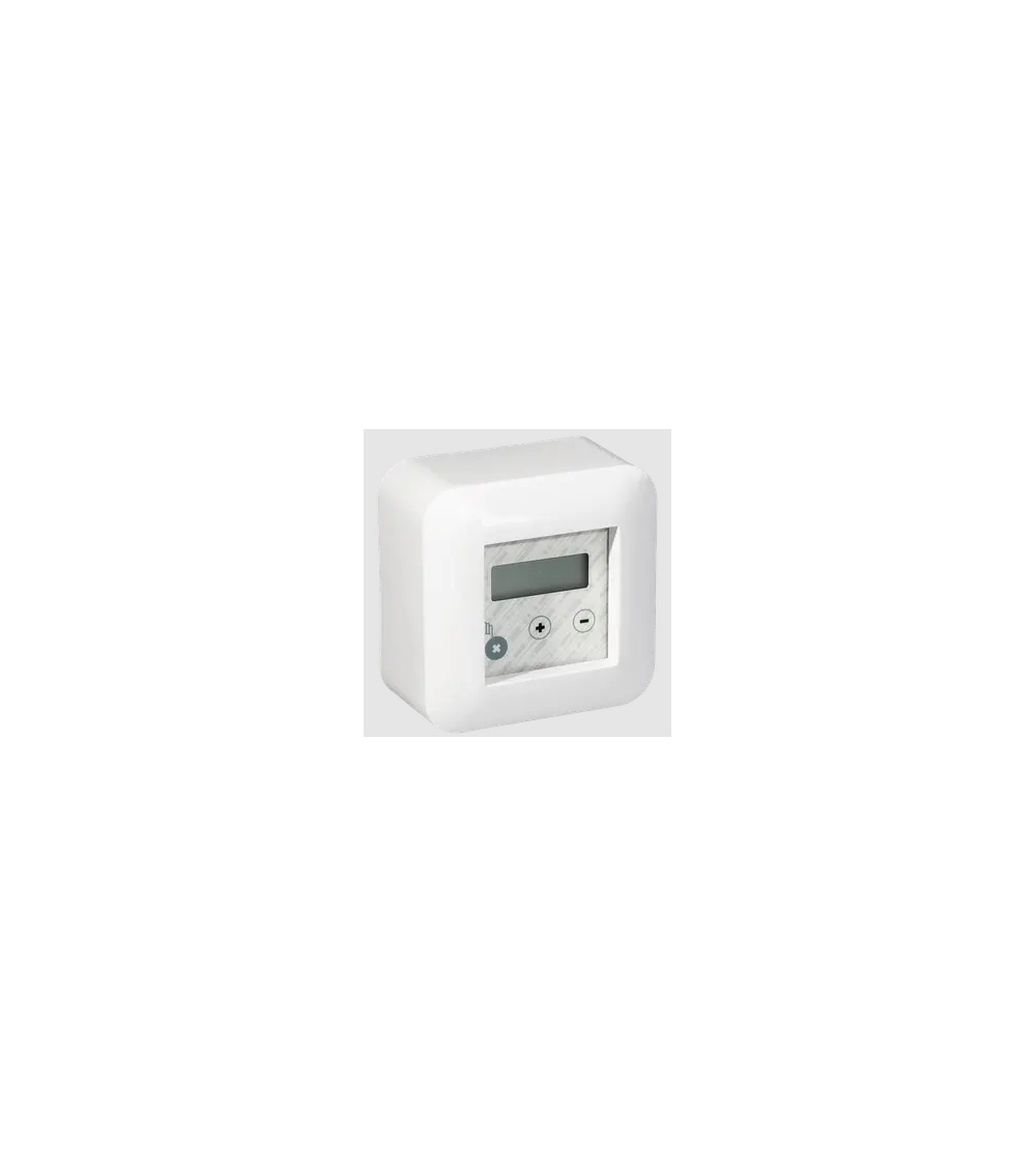 Regulador electrónico de velocidad ERO-RT20-N para AN-II