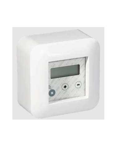 Regulador electrónico de velocidad ERO-RT20-N para AN-II