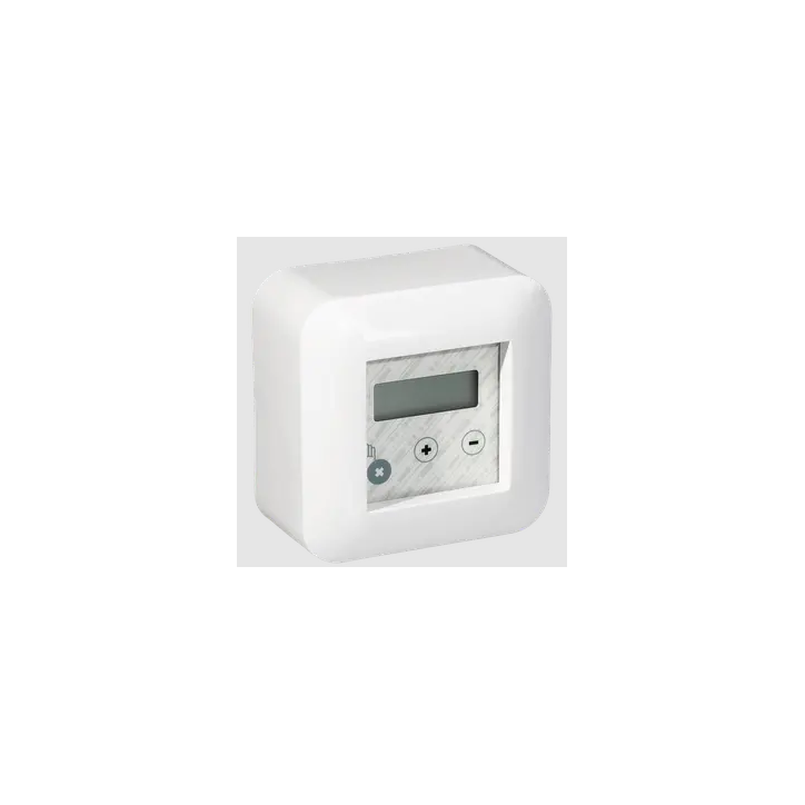 Regulador electrónico de velocidad ERO-RT20-N para AN-II Regulador electrónico de velocidad ERO-RT20-N para AN-II