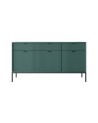 Buffet VENISE 154 cm Vert