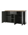 Salon complet Evora - vert olive