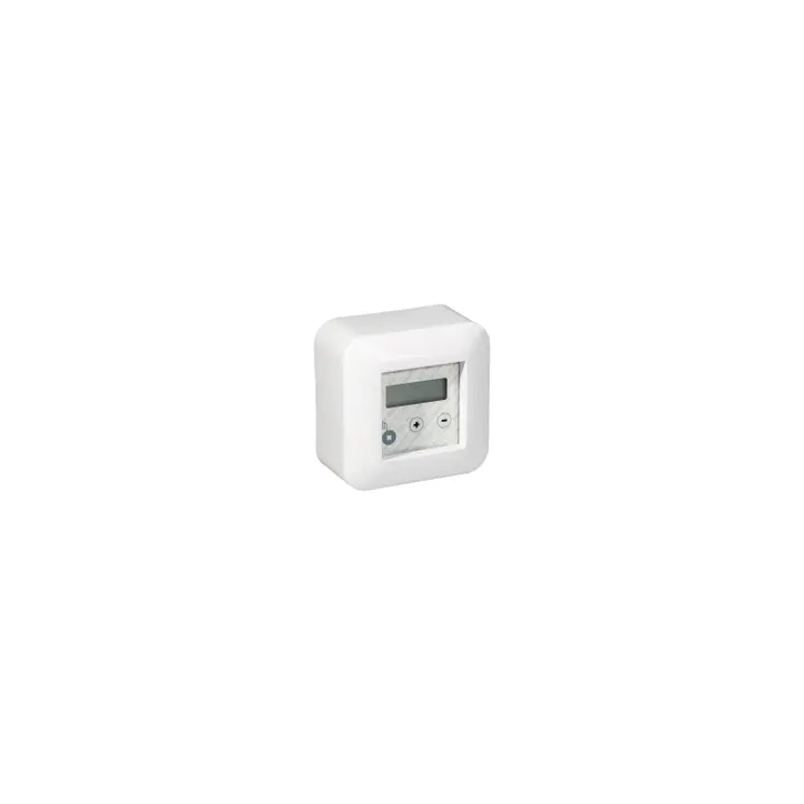 Regulador electrónico de velocidad ERO-RT20-N para AN-II Regulador electrónico de velocidad ERO-RT20-N para AN-II