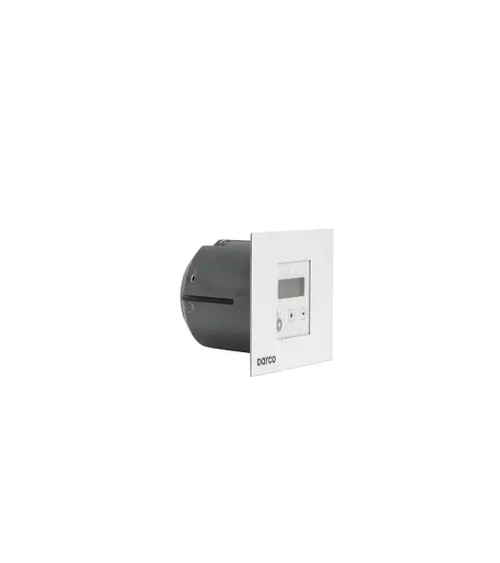 Regulador eletrónico de velocidade ERO-RT20-P para AN-II