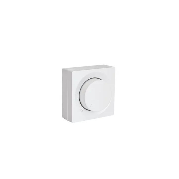 Regulador eletrónico de velocidade de rotação ERO-32MN-1 (de superfície, quadrado, branco)