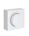 Régulateur électronique de vitesse de rotation ERO-32MN-1 (en saillie, carré, blanc)