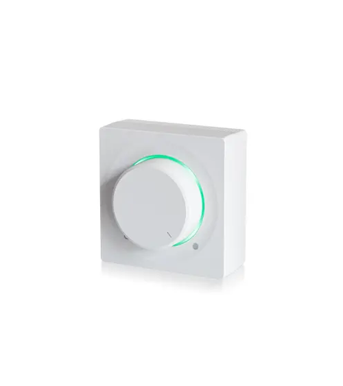 Regulador eletrónico de velocidade de rotação ERO-32MN-1 (de superfície, quadrado, branco)
