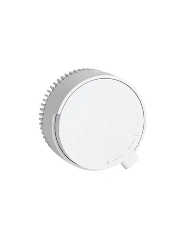 Régulateur électronique de vitesse de rotation ERO-32MN-2 (en saillie, rond, blanc)
