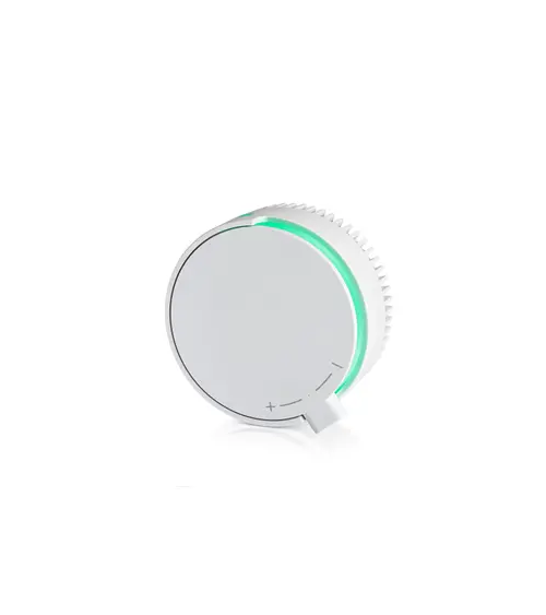 Régulateur électronique de vitesse de rotation ERO-32MN-2 (en saillie, rond, blanc)