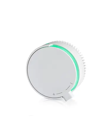 Régulateur électronique de vitesse de rotation ERO-32MN-2 (en saillie, rond, blanc)