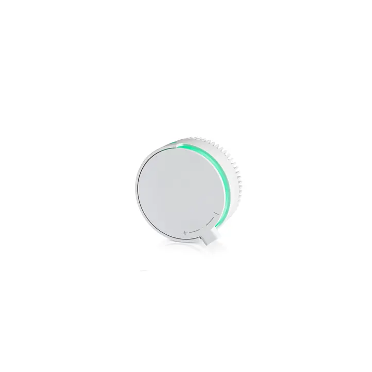 Regulador eletrónico de velocidade de rotação ERO-32MN-2 (de superfície, redondo, branco) Regulador eletrónico de velocidade de rotação ERO-32MN-2 (de superfície, redondo, branco)