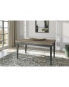 Salon complet Evora - vert olive