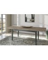 Salon complet Evora - vert olive