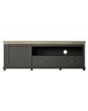 Salon complet Evora - vert olive