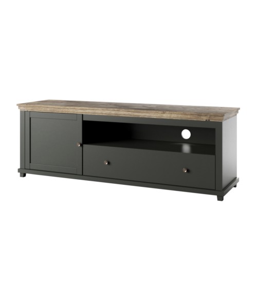 Salon complet Evora - vert olive