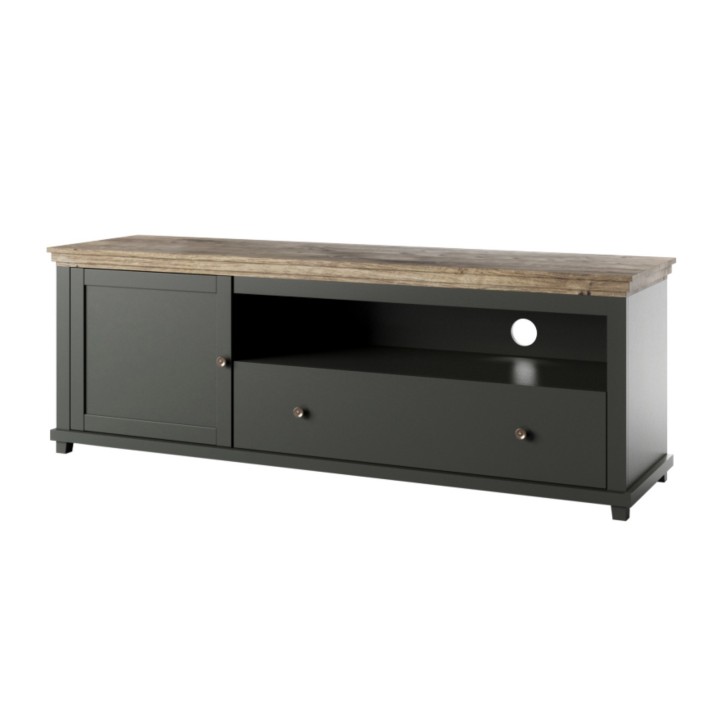 Salon complet Evora - vert olive