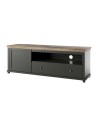 Salon complet Evora - vert olive
