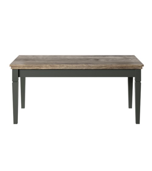 Salon complet Evora - vert olive