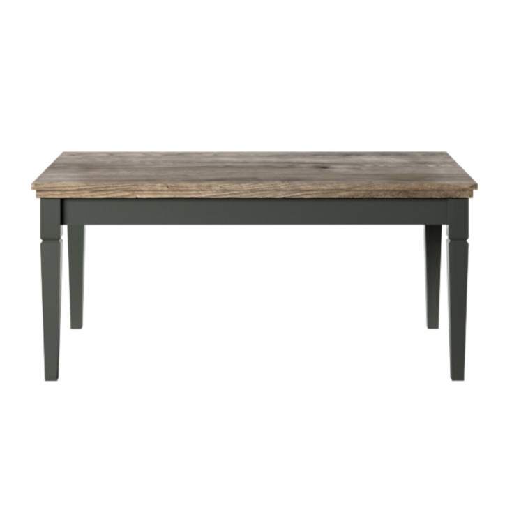 Salon complet Evora - vert olive