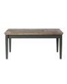 Salon complet Evora - vert olive