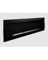 BIOCHIMENEA 1200x400 estructura negra con cristal