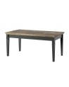 Salon complet Evora - vert olive