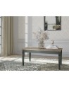 Salon complet Evora - vert olive